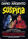 SUSPIRIA - Critique du film