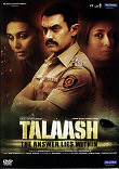 TALAASH : THE ANSWER LIES WITHIN - Critique du film