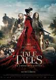 TALE OF TALES : LE CONTE DES CONTES - Critique du film