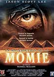 Critique : LA MALÉDICTION DE LA MOMIE (TALE OF THE MUMMY)