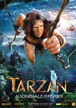 TARZAN - Critique du film