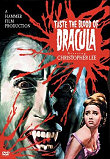 TASTE THE BLOOD OF DRACULA (UNE MESSE POUR DRACULA) - Critique du film