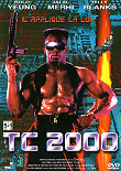 TC 2000 - Critique du film