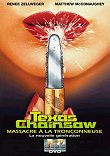 TEXAS CHAINSAW (TEXAS CHAINSAW MASSACRE : THE NEXT GENERATION) - Critique du film