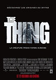 THE THING (2011) - Critique du film