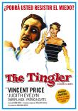 TINGLER, THE (LE DESOSSEUR DE CADAVRES) - Critique du film