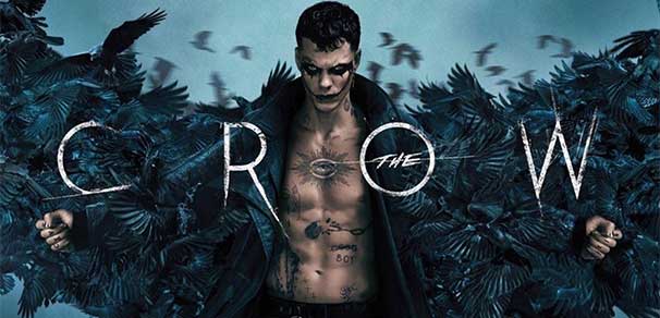 CRITIQUE : THE CROW (2024)