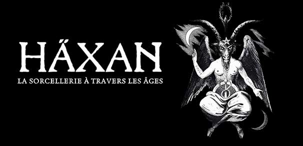 CRITIQUE : LA SORCELLERIE A TRAVERS LES ÂGES