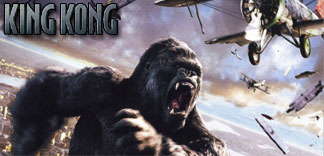 CRITIQUE : KING KONG (2005)
