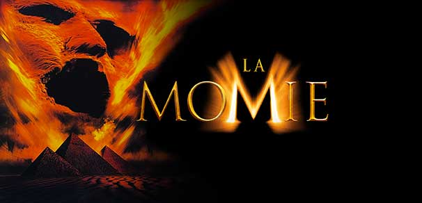 CRITIQUE : LA MOMIE (1999)