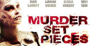CRITIQUE : MURDER-SET-PIECES (SMIHFF 2009)