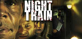 AVANT-PREMIERE : NIGHT TRAIN