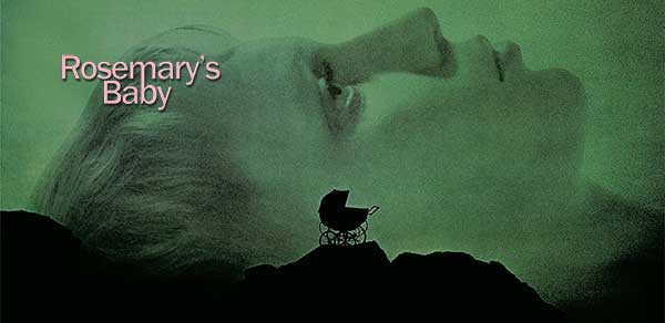 CRITIQUE : ROSEMARY'S BABY