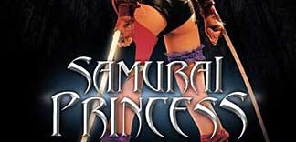 CRITIQUE : SAMURAI PRINCESS (SMIHFF 2009)