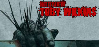 INTERVIEW : TOBY WILKINS (SPLINTER)
