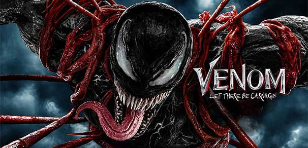 CRITIQUE : VENOM, LET THERE BE CARNAGE