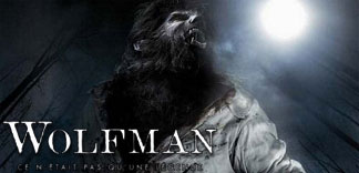 CRITIQUE : WOLFMAN (2010)
