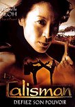 TALISMAN, LE (THE TOUCH) - Critique du film