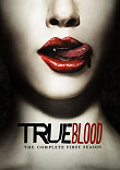 TRUE BLOOD : THE COMPLETE FIRST SEASON