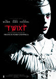 TWIXT - Critique du film