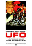 UFO : LES FILMS
