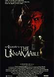 Critique : THE UNNAMABLE