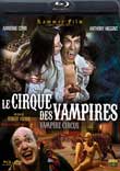 CIRQUE DES VAMPIRES, LE (BLU-RAY) - Critique du film