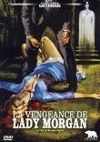 VENGEANCE DE LADY MORGAN, LA (LA VENDETTA DI LADY MORGAN) - Critique du film