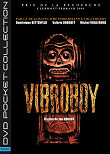 VIBROBOY - Critique du film