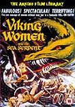 Critique : VIKING WOMEN AND THE SEA SERPENT