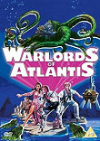 WARLORDS OF ATLANTIS (LES SEPT CITES D’ATLANTIS) - Critique du film
