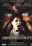 OBSERWARTOZY (WATCHERS) - Critique du film