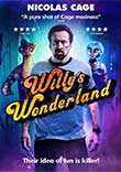 Critique : Willy's Wonderland