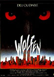 WOLFEN - Critique du film