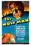 LOUP GAROU, LE (THE WOLF MAN) - Critique du film