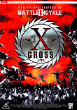 X-CROSS : UN DVD FRANCAIS