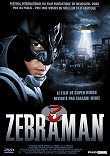 ZEBRAMAN - Critique du film