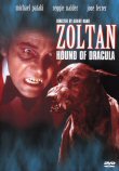 ZOLTAN HOUD OF DRACULA (ZOLTAN LE CHIEN SANGLANT DE DRACULA) - Critique du film