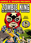 ZOMBIE KING AND THE LEGION OF DOOM - Critique du film