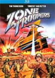 ZONE TROOPERS - Critique du film