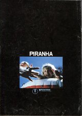 PIRANHAS - Programme : 20