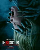 INSIDIOUS: OUT OF THE FURTHER : affiche teaser #16164