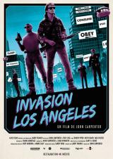 Invasion Los Angeles (Re-release)