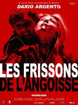 Les frissons de l'angoisse (2018 Re-release)