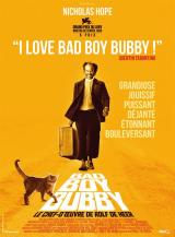 BAD BOY BUBBY - Poster (2015)