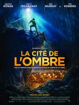 LA CITE DE L'OMBRE (CITY OF EMBER) - Poster français
