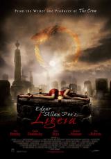 EDGAR ALLAN POE'S LIGEIA - Poster