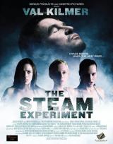 THE STEAM EXPERIMENT - Poster