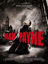 MAX PAYNE - Poster français