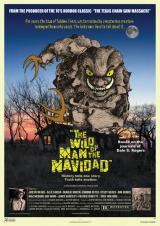 THE WILD MAN OF THE NAVIDAD : THE WILDMAN OF THE NAVIDAD - US Poster #7982